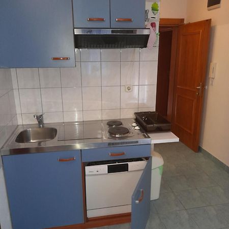 Nives B. Apartment Supetar Exterior photo