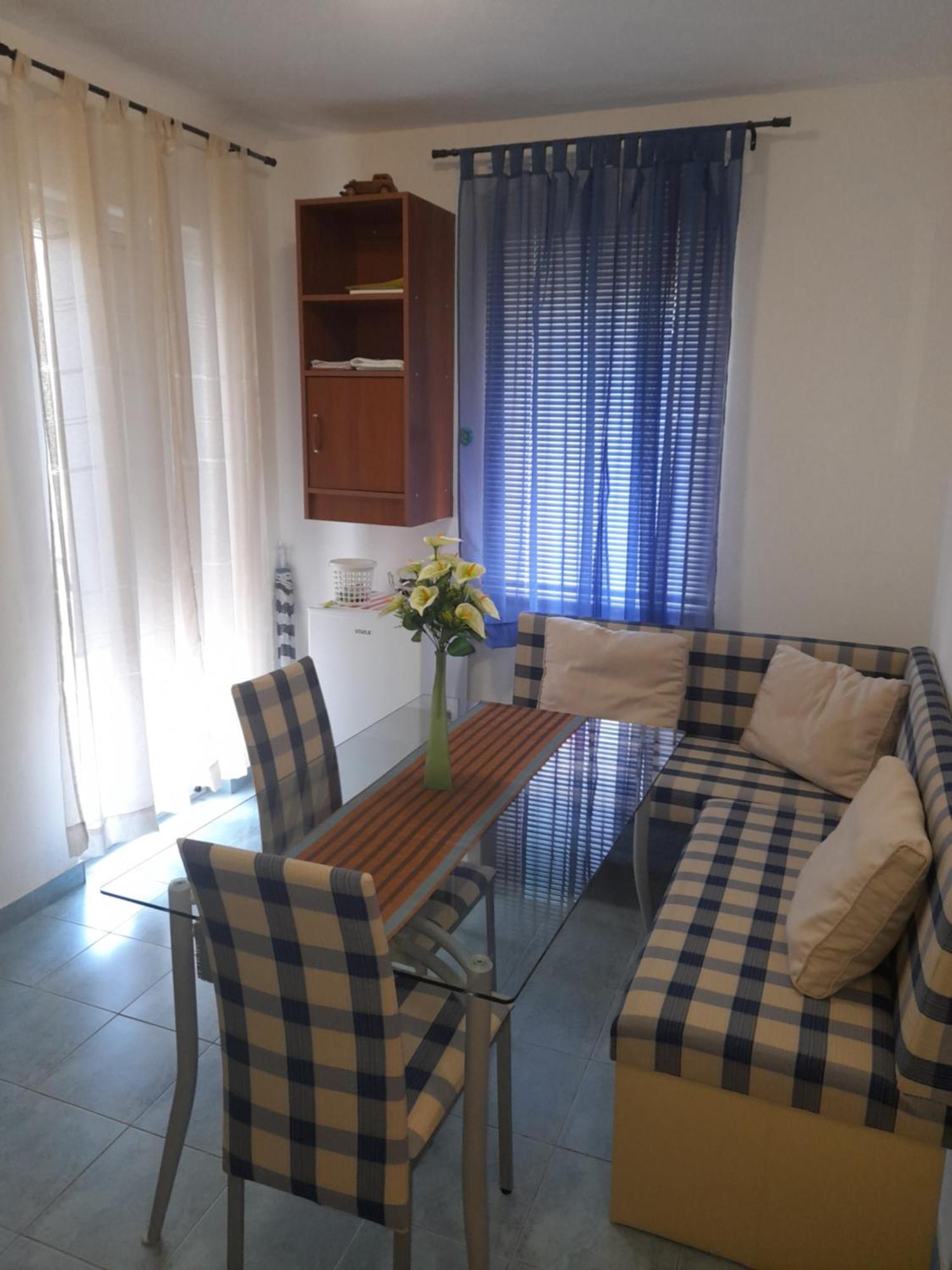 Nives B. Apartment Supetar Exterior photo
