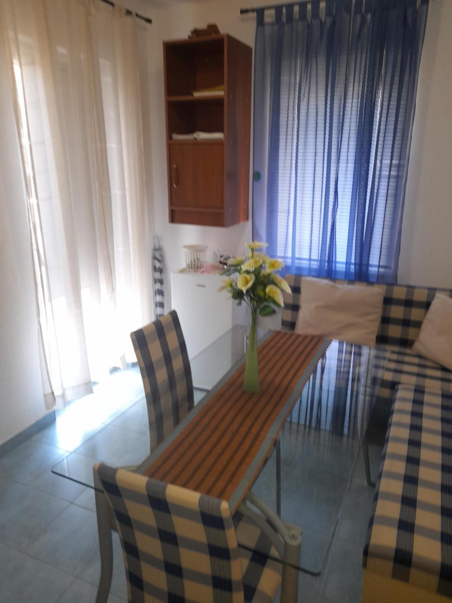 Nives B. Apartment Supetar Exterior photo