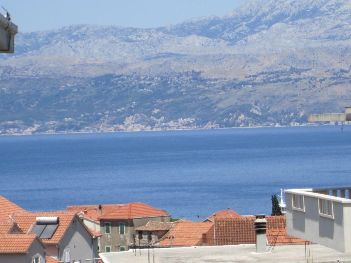 Nives B. Apartment Supetar Exterior photo